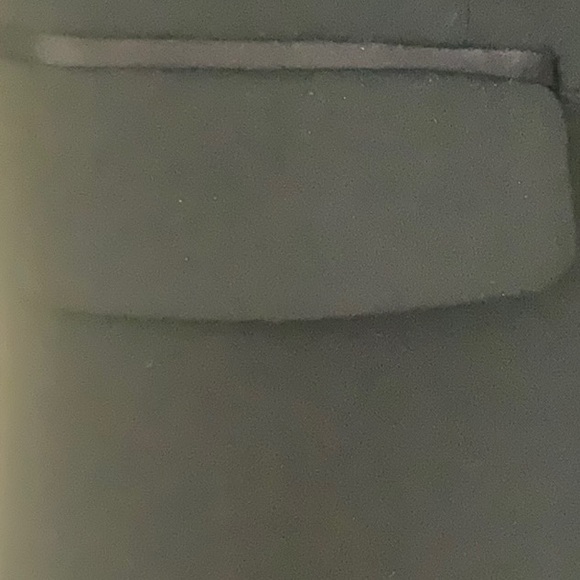 Zara tuxedo blazer - Picture 4 of 4